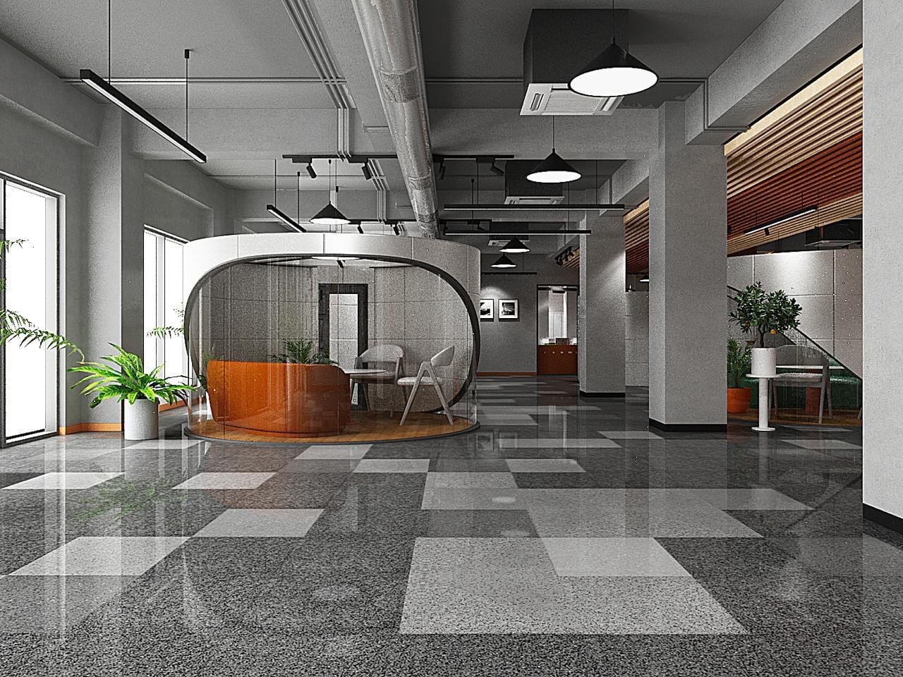 École Intuit Lab French Institute of Design, Digital & Strategy New Delhi Greater NOIDA Campus photo 9